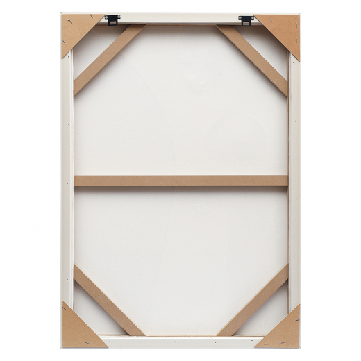 Панно декоративное с эффектом 3D Minimalism Bubble, 50х70 см