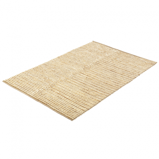 Ковер из джута и шерсти Delhi из коллекции Ethnic