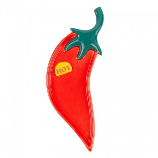 Подставка для ложки Chili, 24 см