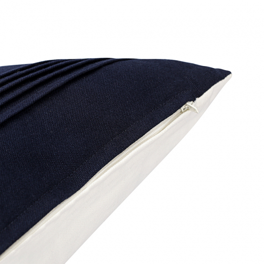 Подушка декоративная Navy mood из коллекции Sea treasures, 45х45 см