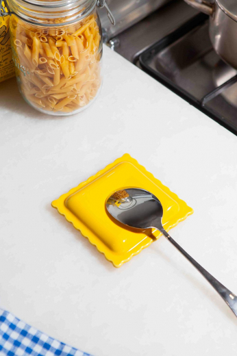 Подставка для ложки Dolce Vita, Ravioli
