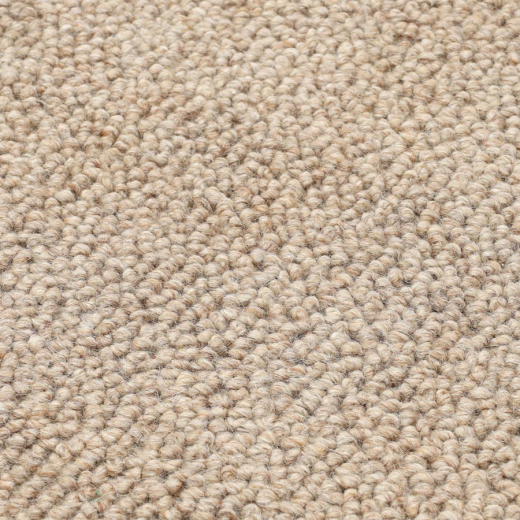 Ковер из шерсти Salem бежевого цвета из коллекции Ethnic