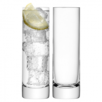 Набор стаканов для коктейлей Bar, 250 мл, 2 шт.