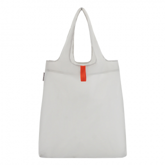 Сумка-шоппер Easy Shop, светло-серая