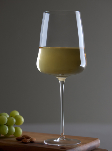 Набор бокалов для вина в подарочной упаковке Sense, 600 мл, 2 шт.