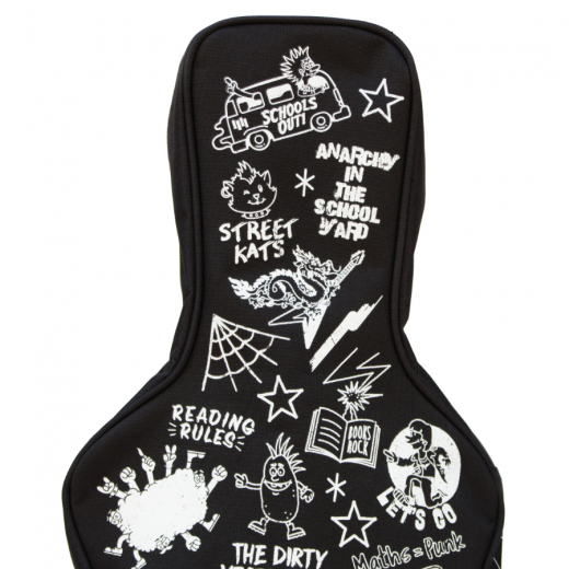Рюкзак детский Rockstar