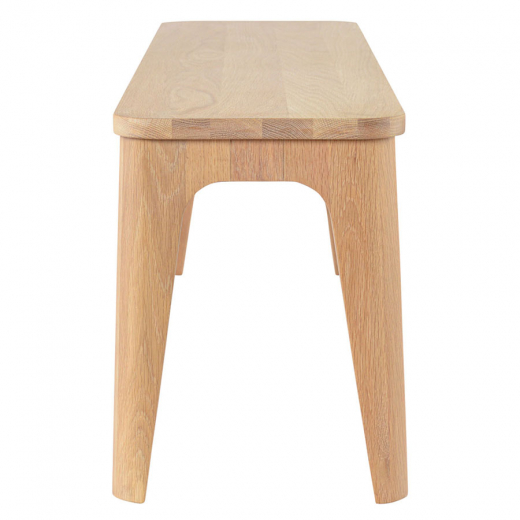 Скамья Unique Furniture, Amalfi, 140х34х45 см