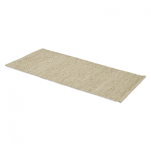 Ковер из войлочной шерсти из коллекции Ethnic, 70х160 см
