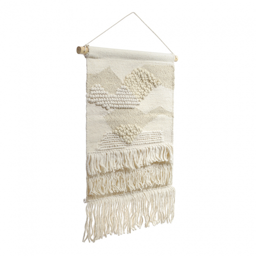Панно декоративное Gairsain из коллекции Ethnic, 60х90 см