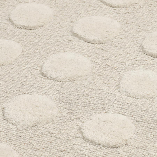 Ковер из шерсти Nellore из коллекции Ethnic, 200х300 см