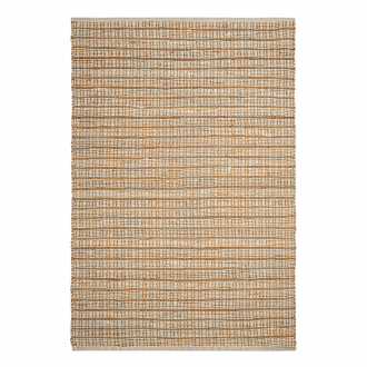 Ковер из джута и шерсти Mahanadi из коллекции Ethnic, 160X230 см
