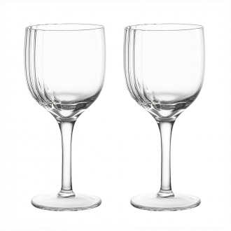 Набор рюмок Alice в подарочной упаковке, 65 мл, 2 шт.