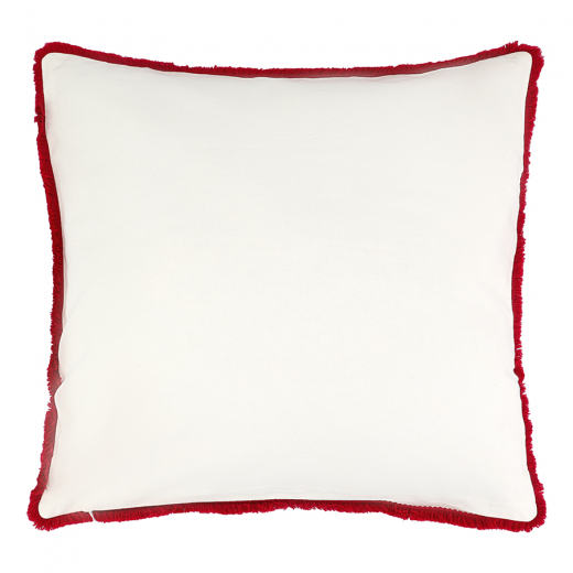 Чехол на подушку Gifts season из коллекции New Year Essential, 45х45 см