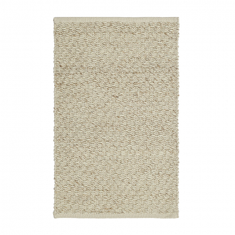 Ковер из войлочной шерсти из коллекции Ethnic, 60х90 см