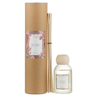 Диффузор ароматический Gifting, Cinnamon&Apple, 100 мл