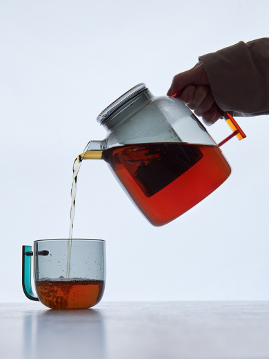 Набор кружек Misty, 380 мл, 2 шт.