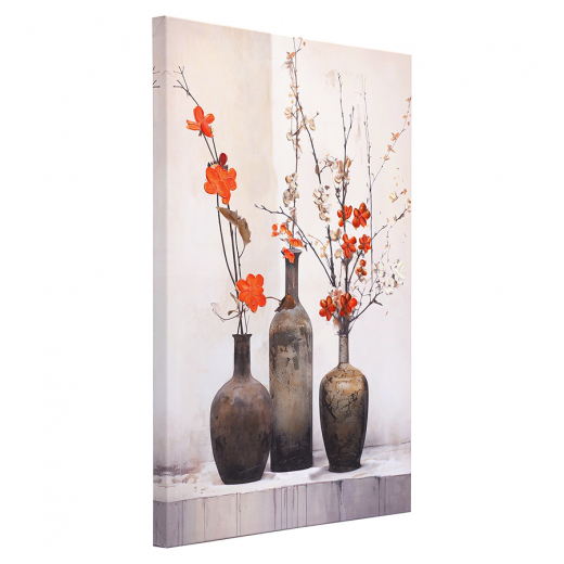Панно декоративное Still life, 50х70 см