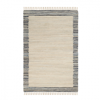 Ковер из хлопка Gujarat из коллекции Ethnic