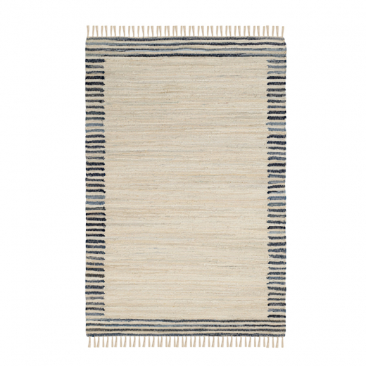 Ковер из хлопка Gujarat из коллекции Ethnic