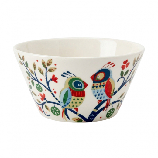 Чаша Love Birds из коллекции Birds of Paradise, 180 мл