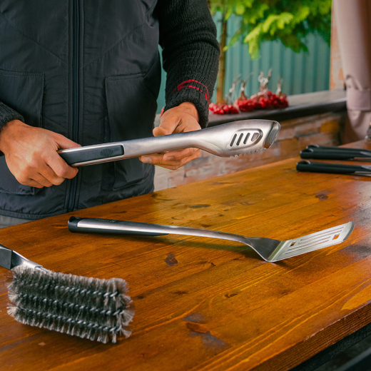 Набор для гриля и барбекю Smart Grill