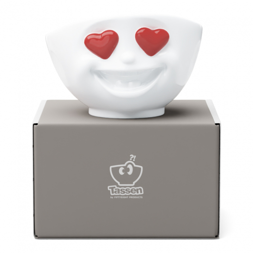 Чаша Heartful, 500 мл