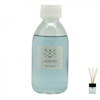 Наполнитель для диффузора Lacrosse, Pure Oxygen, 250 мл