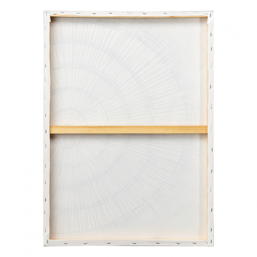 Панно декоративное Tessera beige №2, 50х70 см