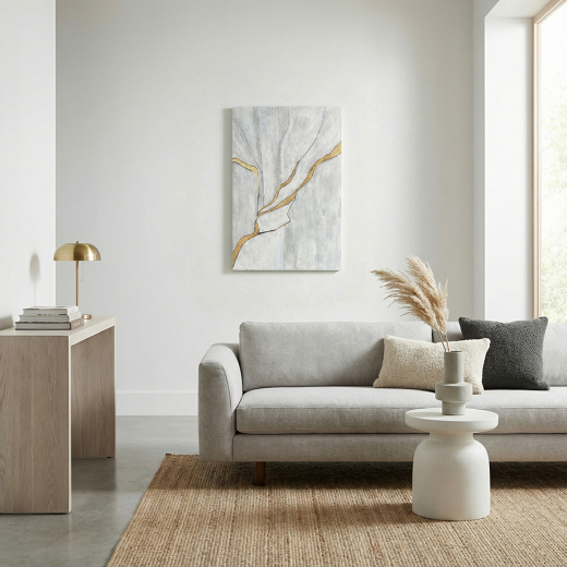 Панно декоративное Renaissance №1, 80х120 см