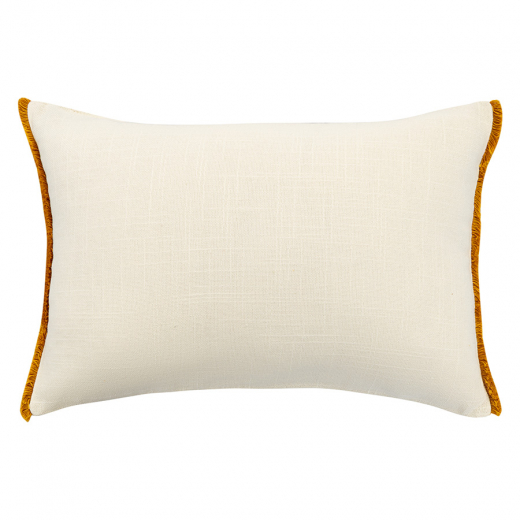 Чехол на подушку Ритм из коллекции Ethnic, 30х45 см