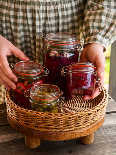 Банка для хранения Maison Jar, 500 мл