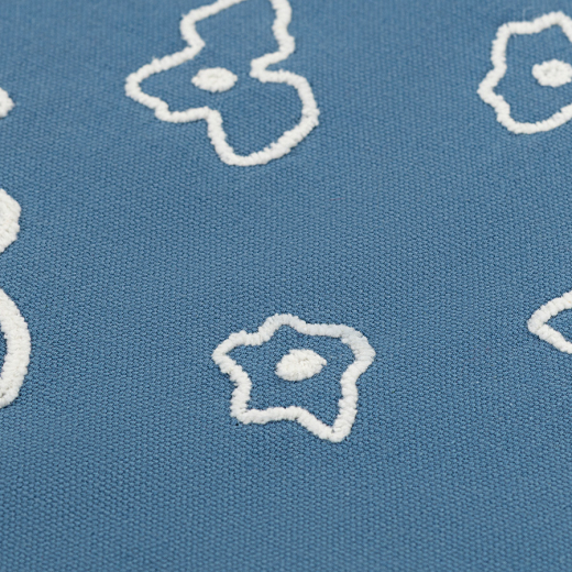 Дорожка на стол Незабудки из коллекции Ethnic, 45х150 см