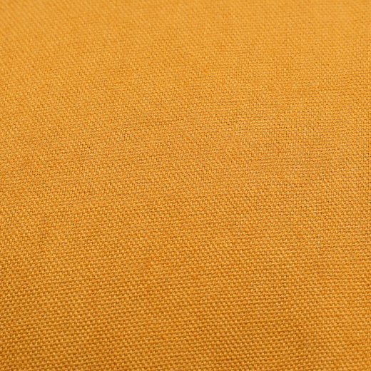 Чехол на подушку с контрастным кантом розового цвета из коллекции Trendy Ruffles, 40х40 см